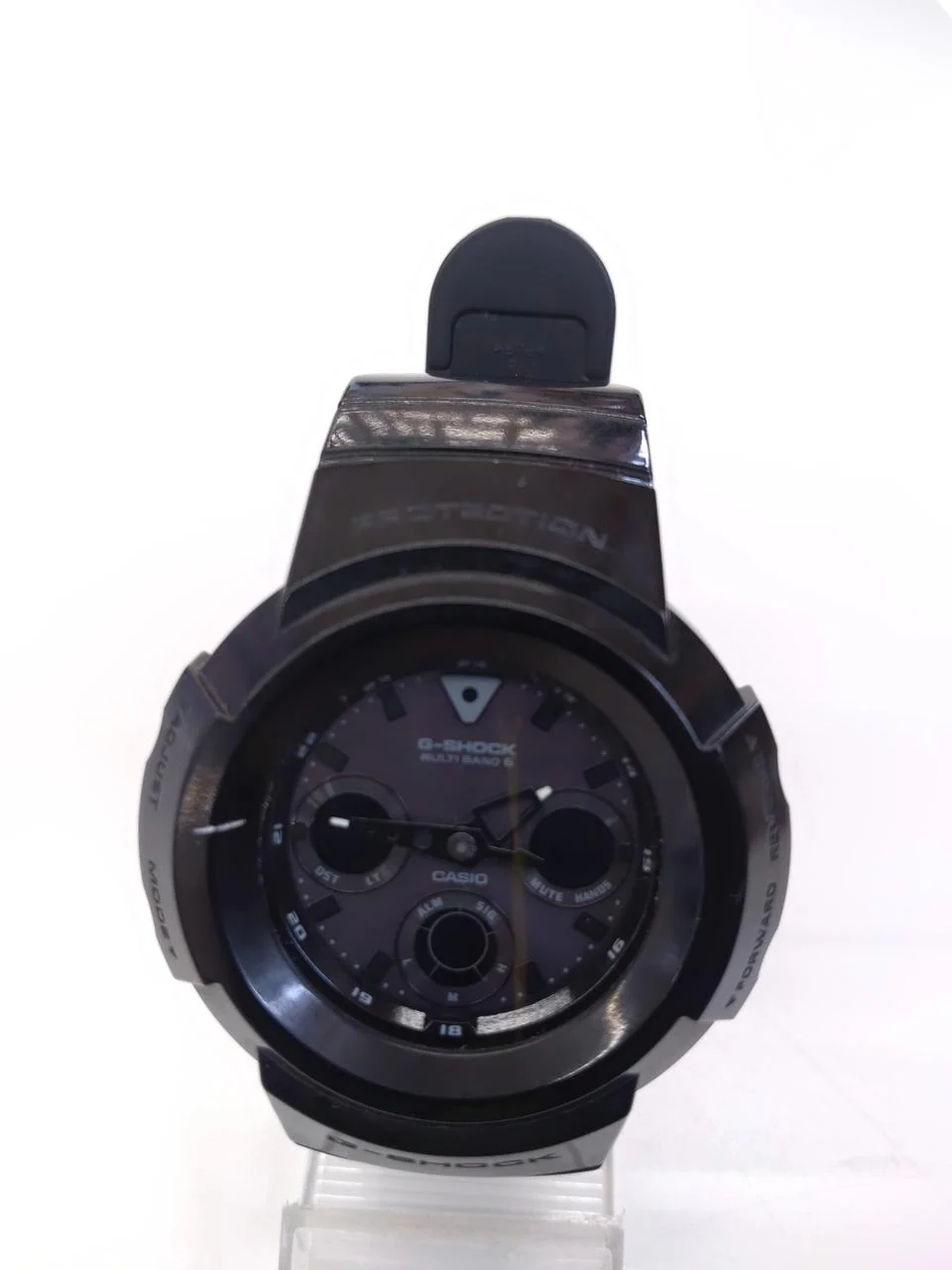 CASIO G-Shock G-SHOCK AWG-M510BB