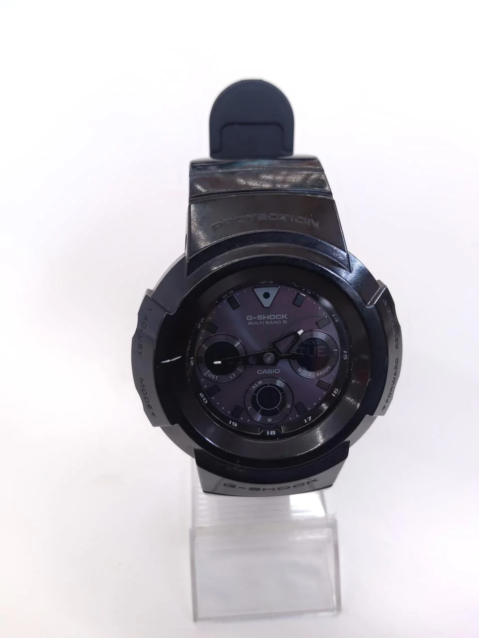 CASIO G-Shock G-SHOCK AWG-M510BB - Image 2