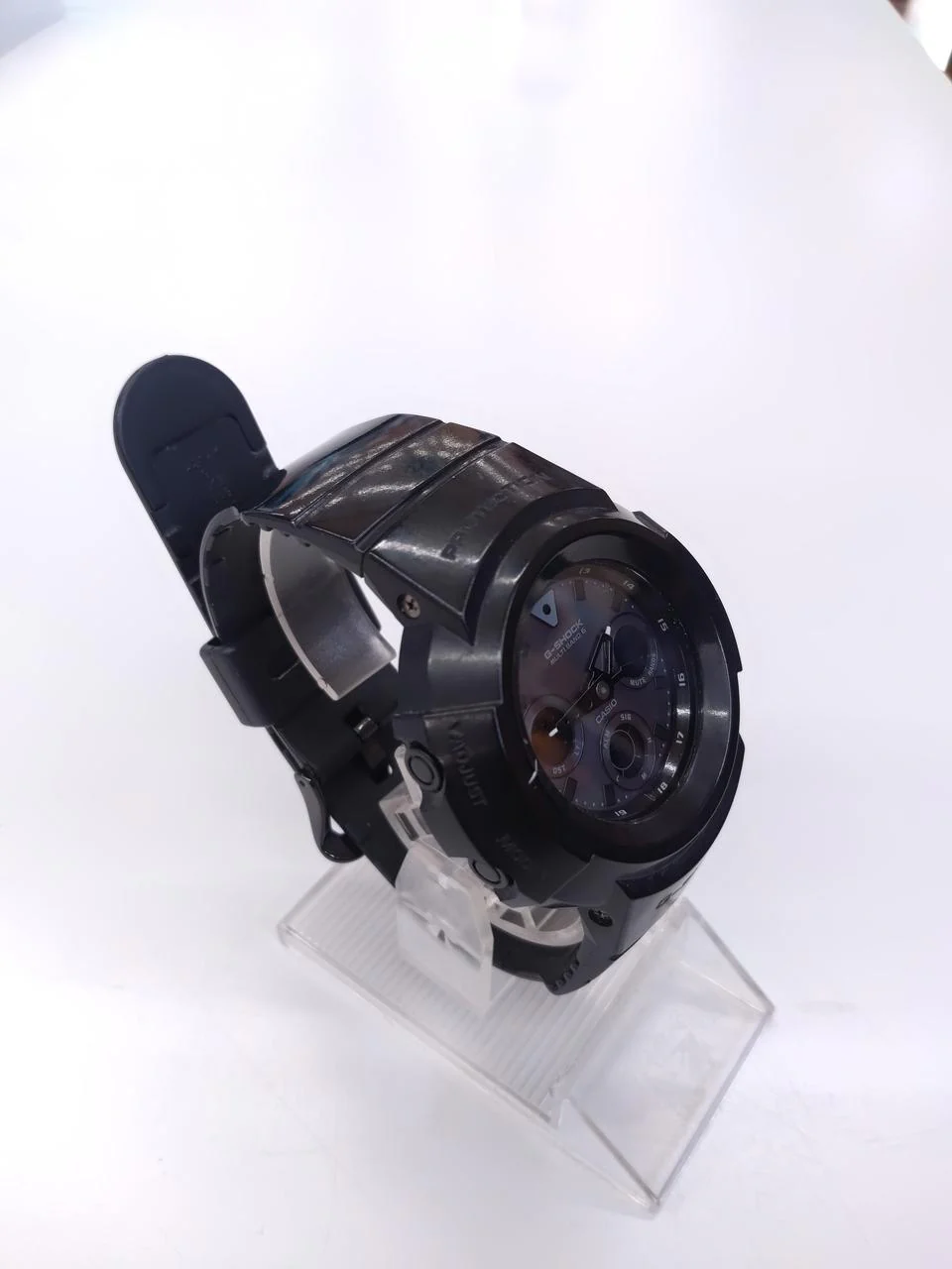 CASIO G-Shock G-SHOCK AWG-M510BB - Image 8