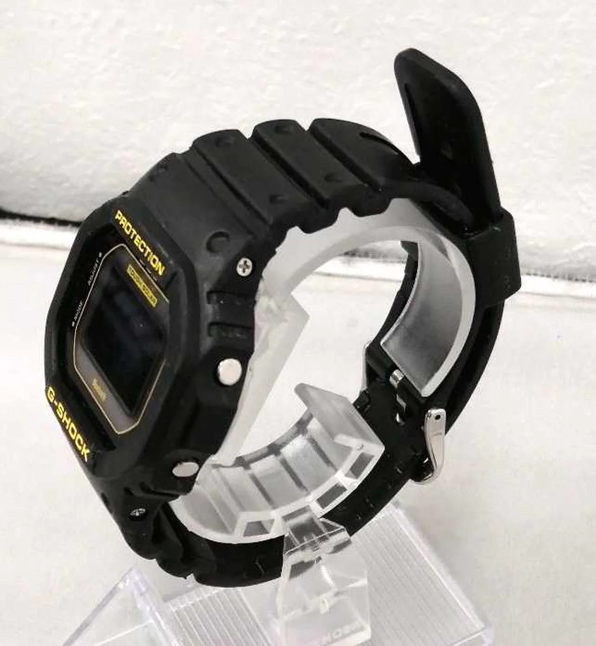 CASIO G-SHOCK G-SHOCK Radio Solar Watch GW-B5600 - Image 2