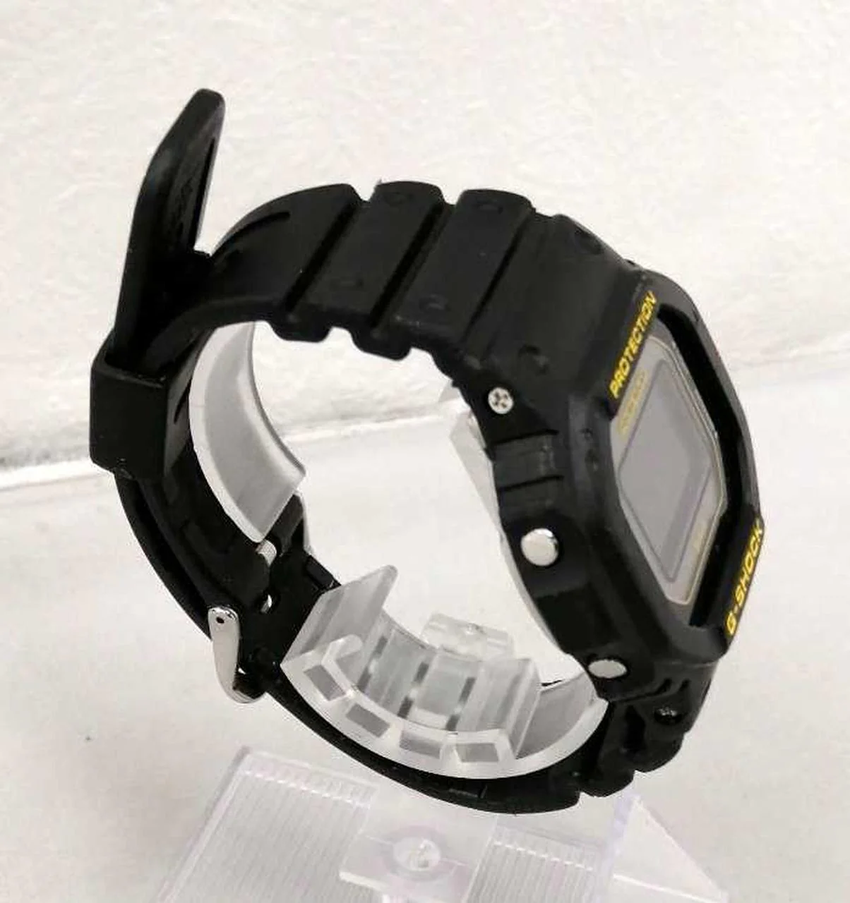 CASIO G-SHOCK G-SHOCK Radio Solar Watch GW-B5600 - Image 3