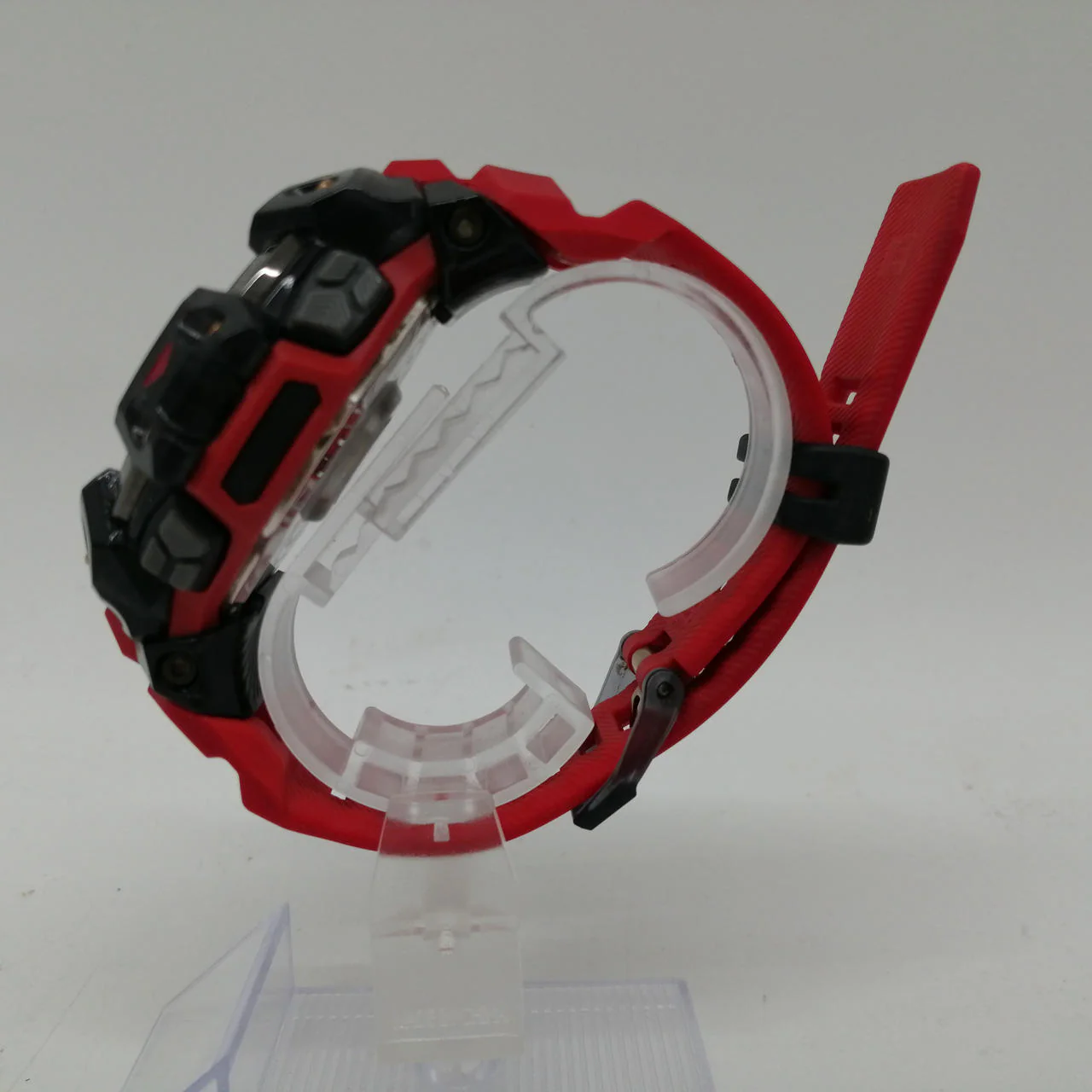 CASIO G-SHOCK G-SQUAD GBD-1000-4A1JR - Image 5