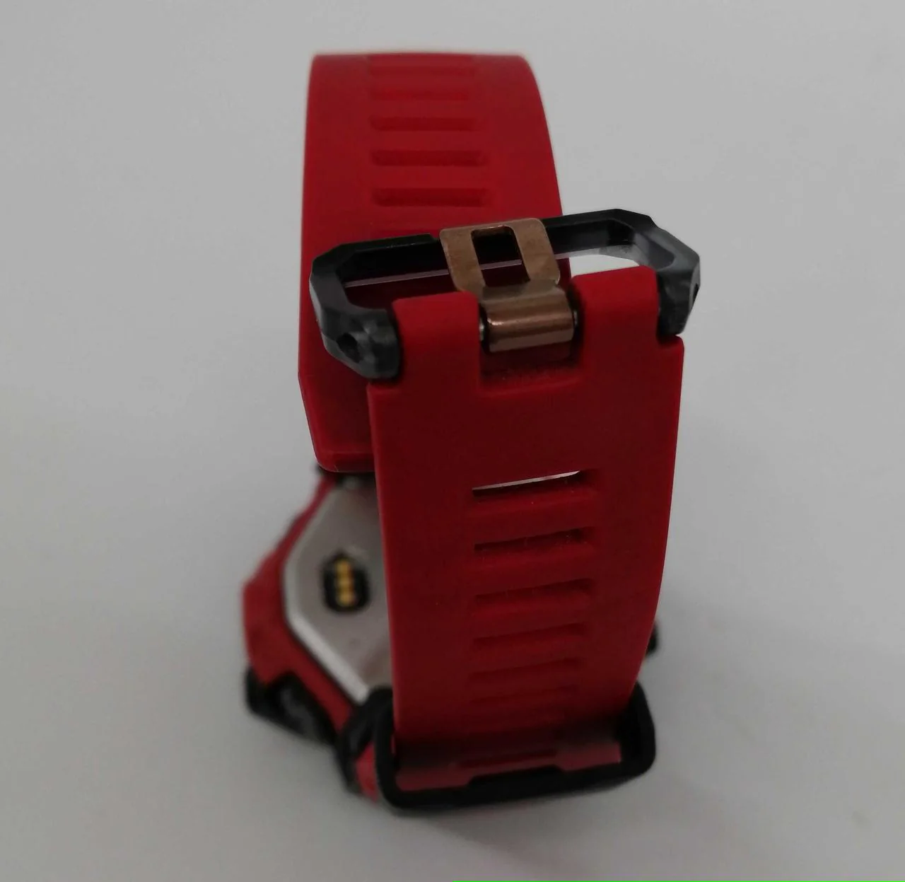 CASIO G-SHOCK G-SQUAD GBD-1000-4A1JR - Image 9