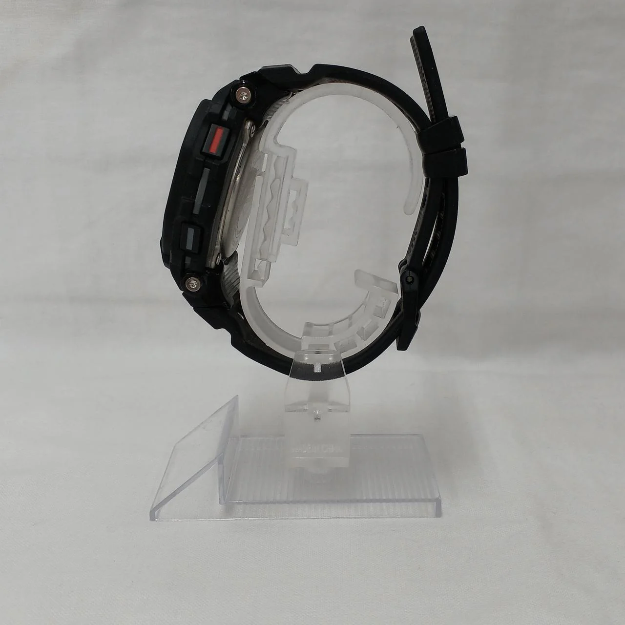 CASIO G-SHOCK　G-SQUAD GBD-200-1JF - Image 3