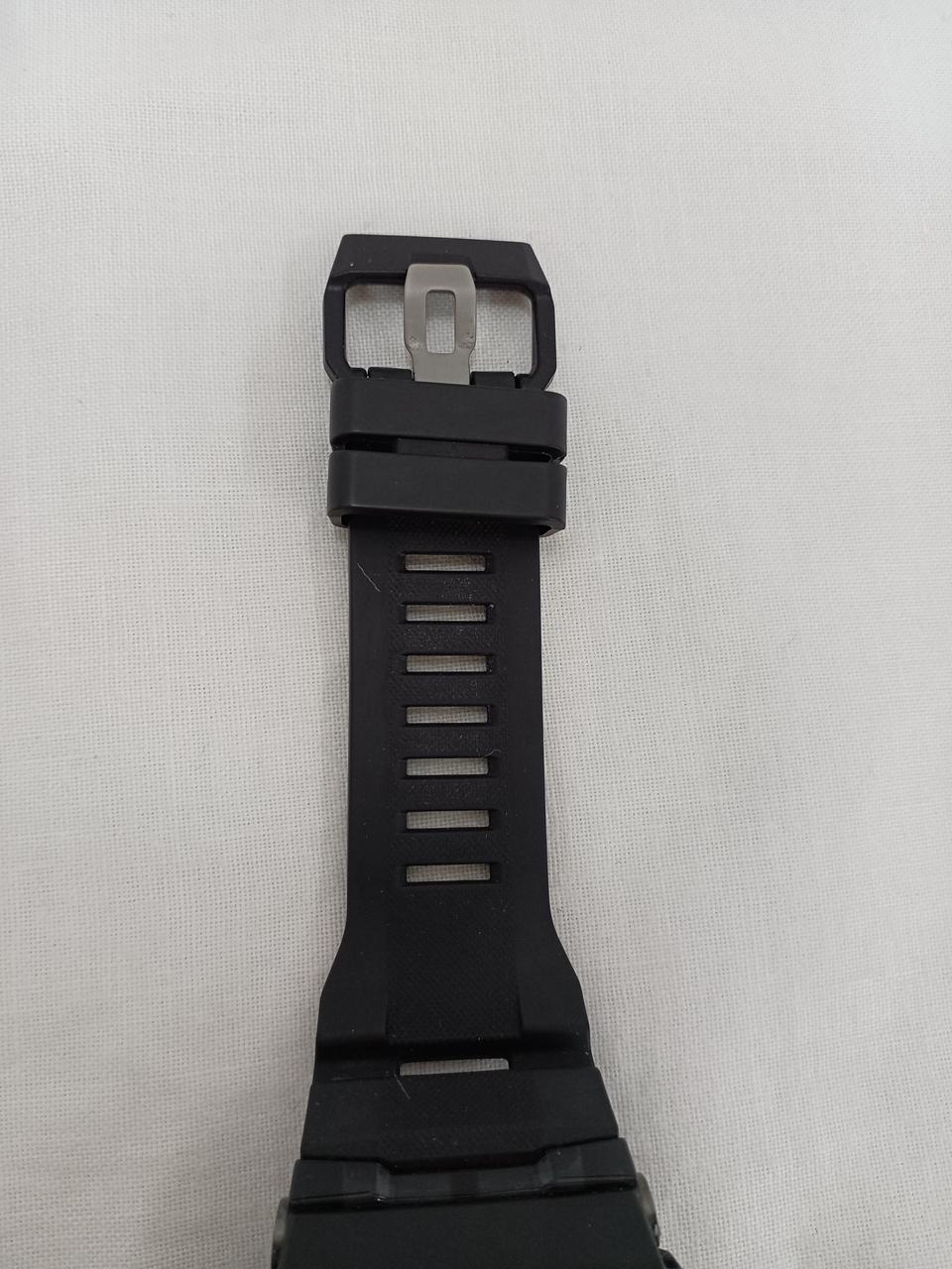 CASIO G-SHOCK　G-SQUAD GBD-200-1JF - Image 8