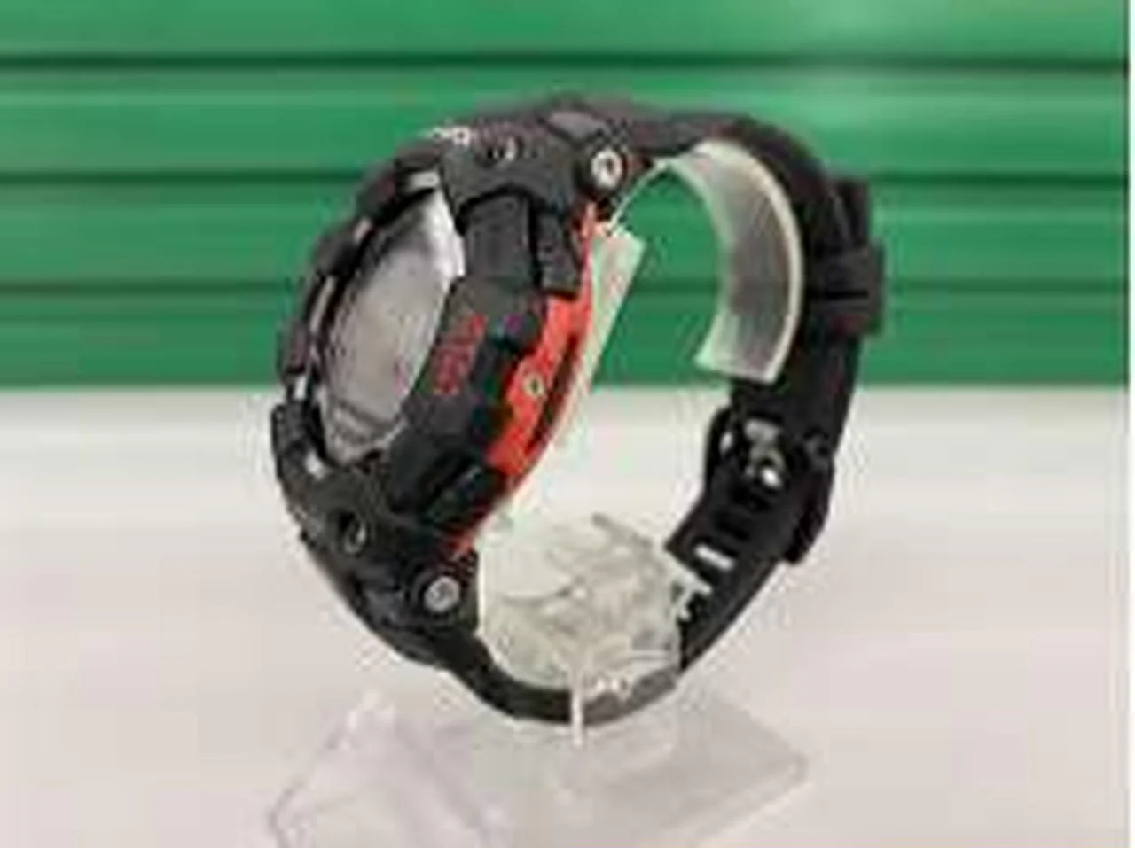 CASIO G-SHOCK "G-SQUAD" GBG-100 - Image 2