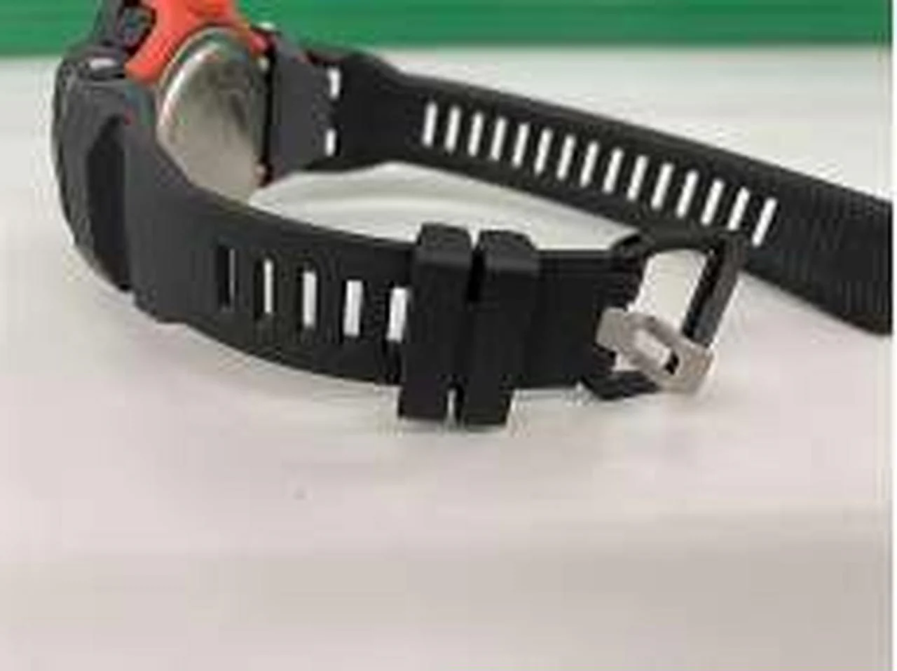 CASIO G-SHOCK "G-SQUAD" GBG-100 - Image 4