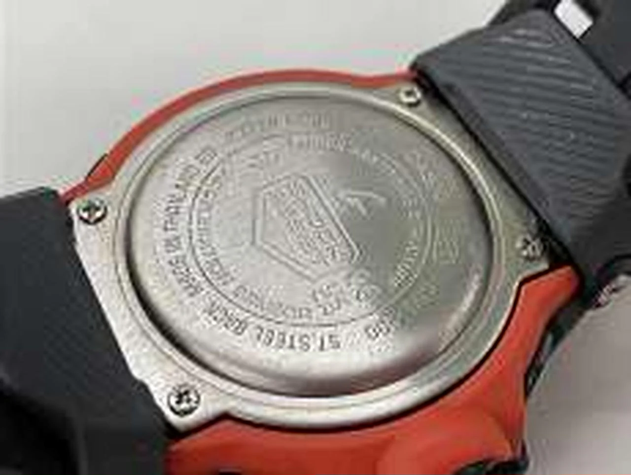 CASIO G-SHOCK "G-SQUAD" GBG-100 - Image 9