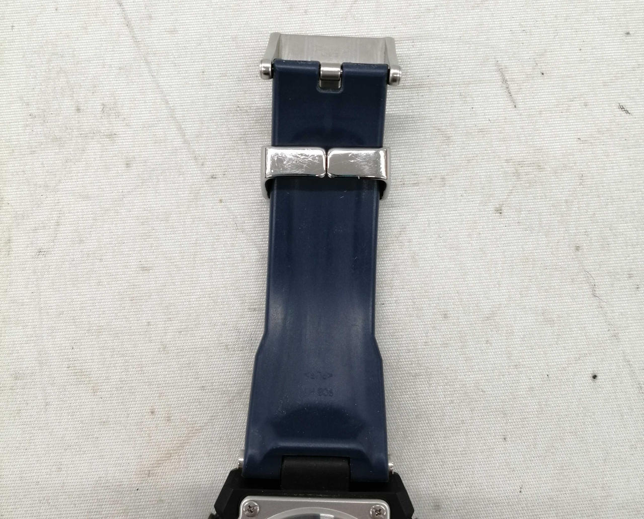CASIO G-SHOCK G-STEEL GST-B100XA-1AJF - Image 5