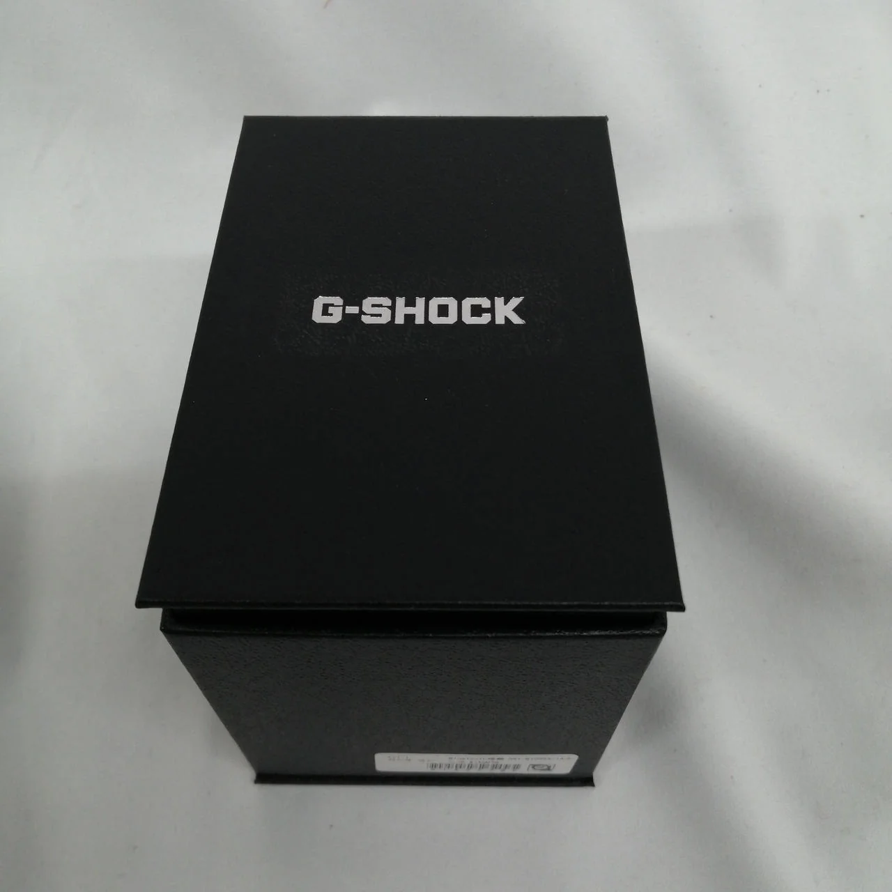 CASIO G-SHOCK G-STEEL GST-B100XA-1AJF - Image 15