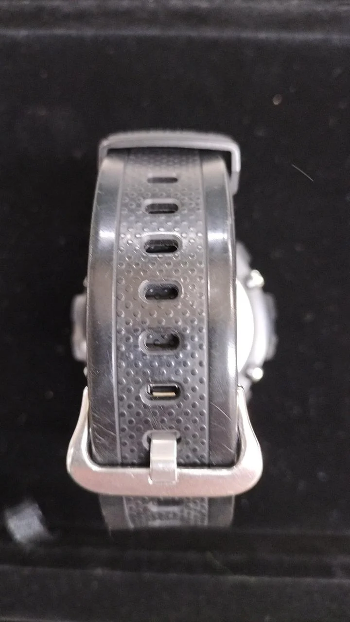CASIO G-SHOCK G-STEEL GST-W100G - Image 6