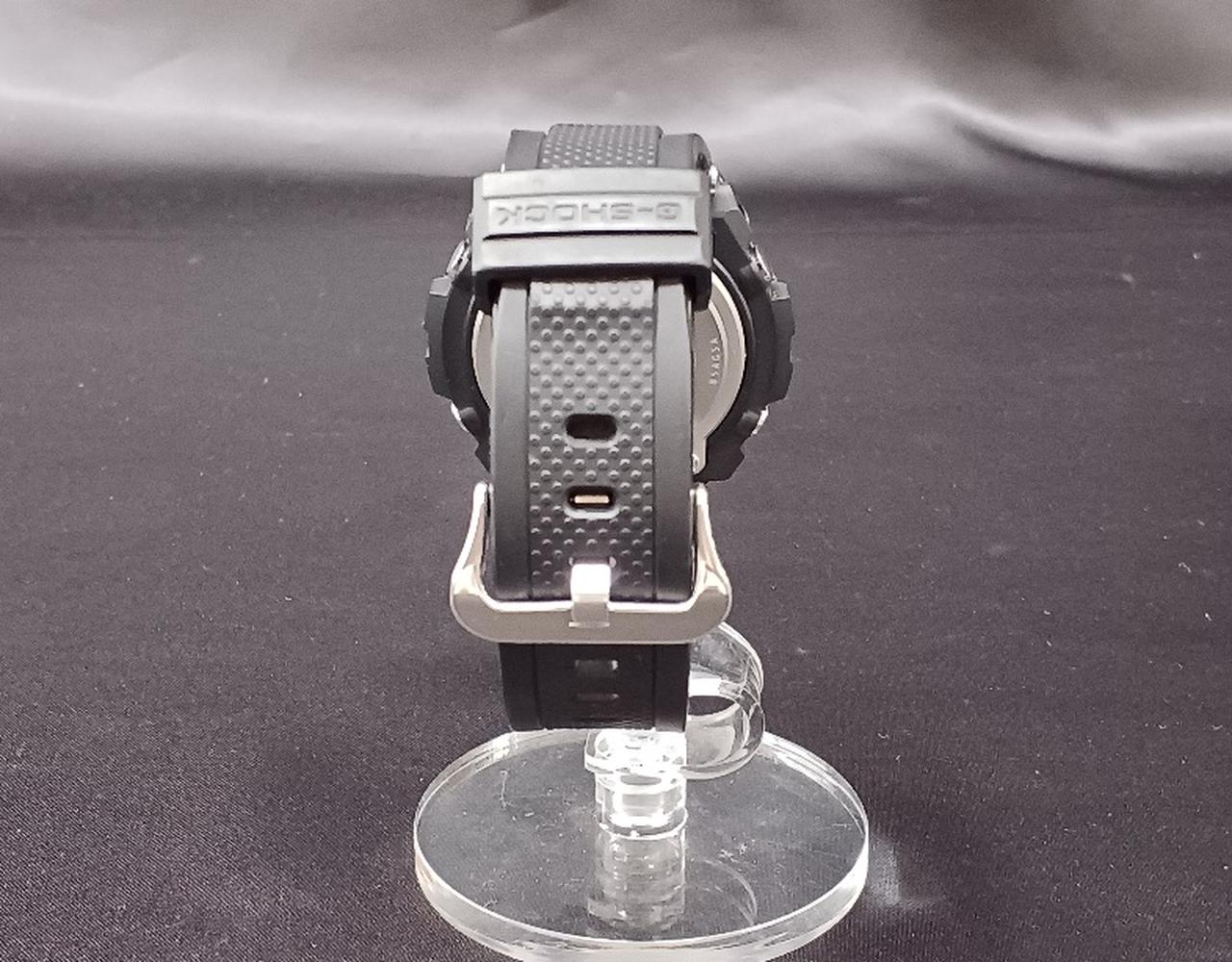 CASIO G-SHOCK G-STEEL GST-W300-1AJF - Image 4
