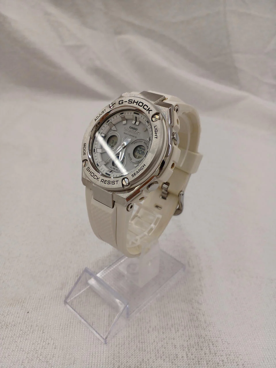CASIO G-SHOCK G-STEEL GST-W310 GST-W310 - Image 2