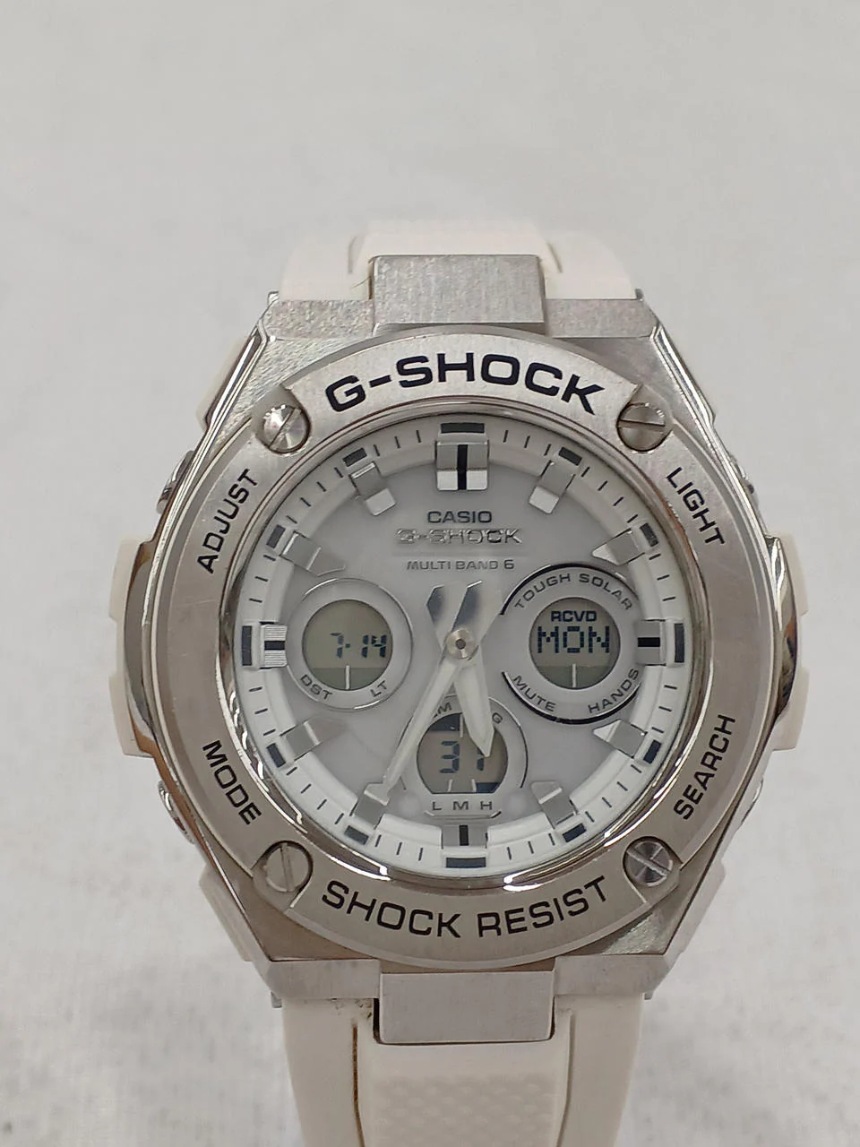 CASIO G-SHOCK G-STEEL GST-W310 GST-W310 - Image 3