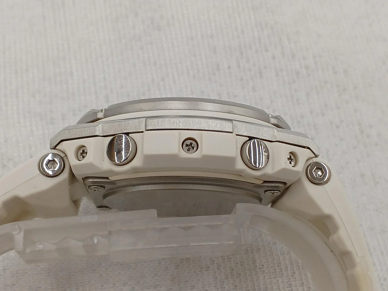 CASIO G-SHOCK G-STEEL GST-W310 GST-W310 - Image 6