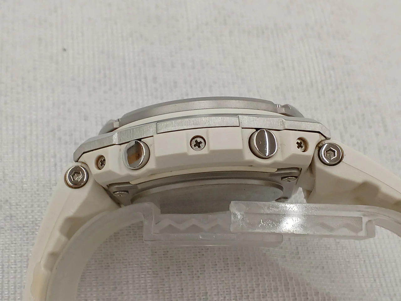 CASIO G-SHOCK G-STEEL GST-W310 GST-W310 - Image 7