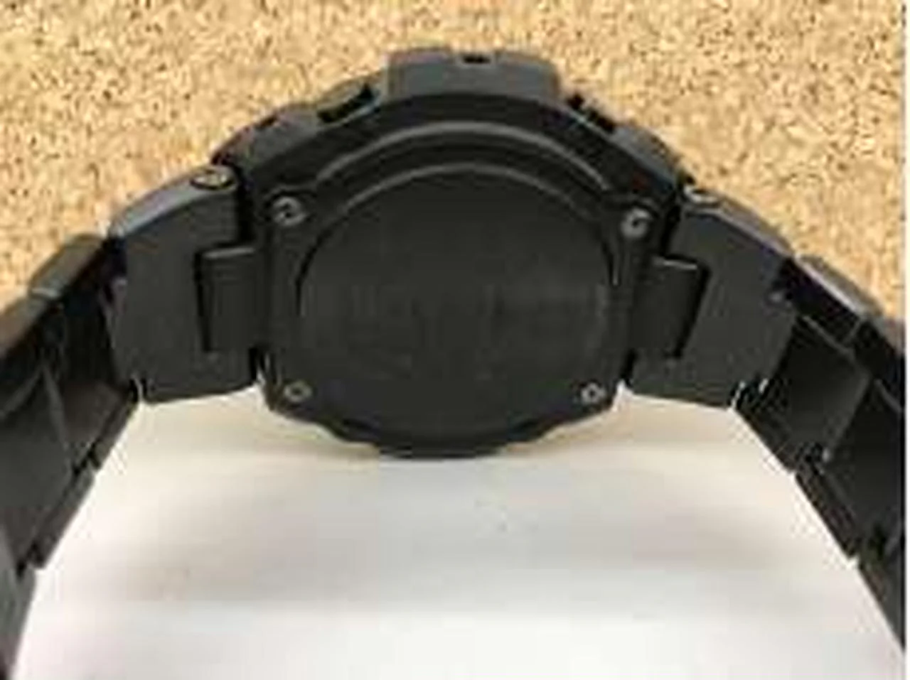 CASIO G-SHOCK G-STEEL Series GST-W130BD - Image 10
