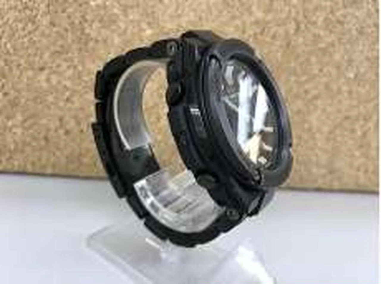CASIO G-SHOCK G-STEEL Series GST-W130BD - Image 3