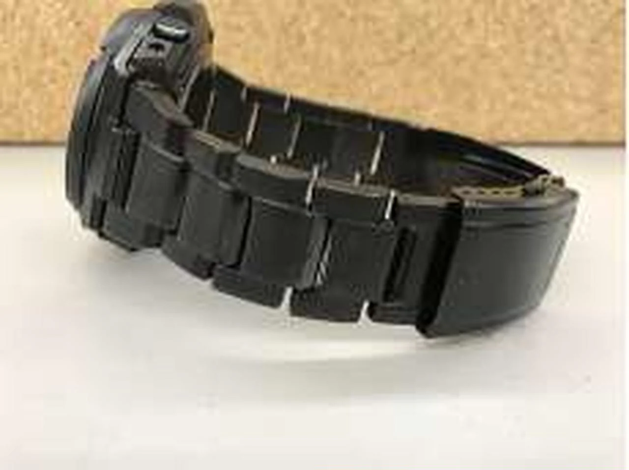 CASIO G-SHOCK G-STEEL Series GST-W130BD - Image 4