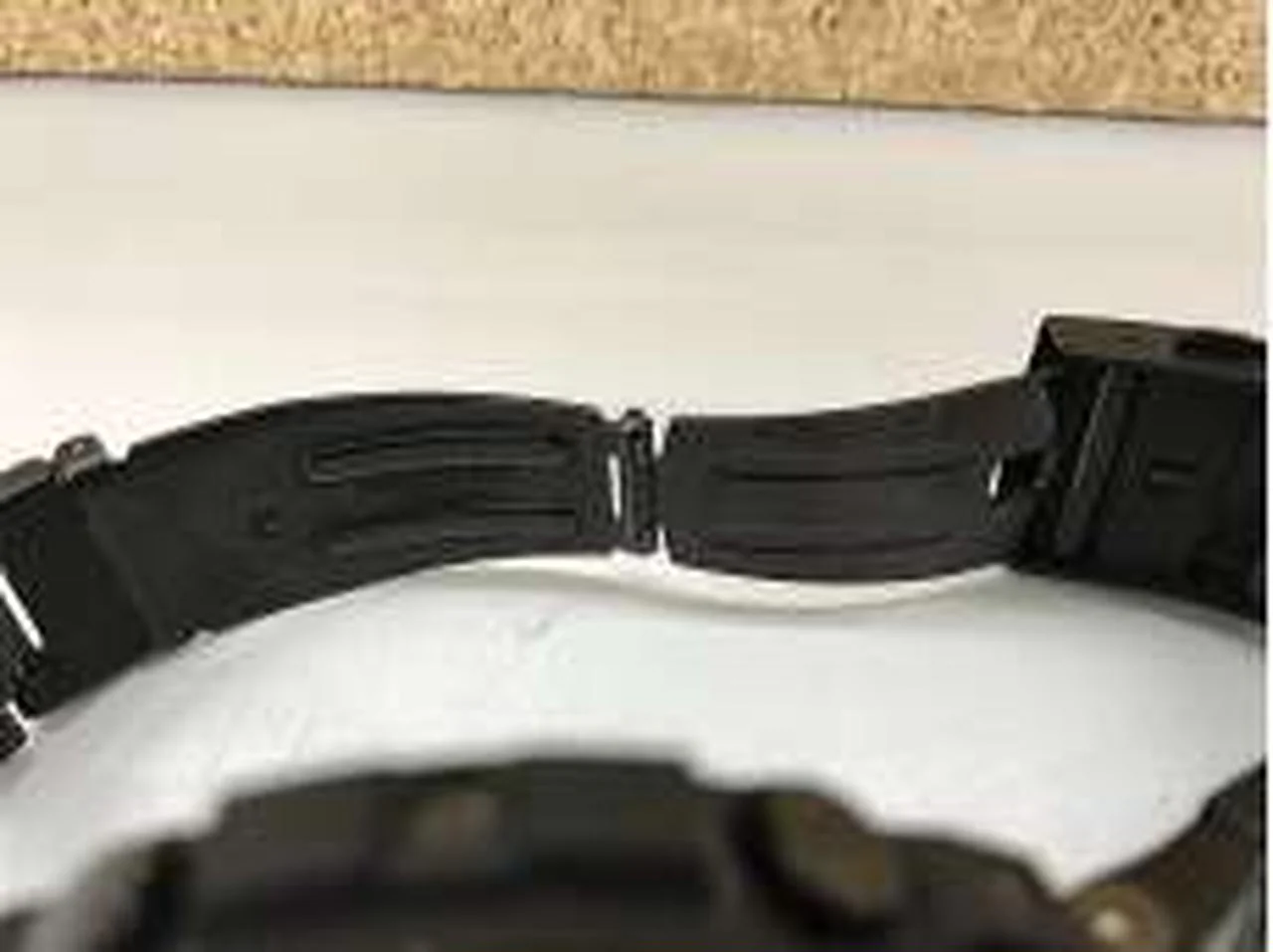 CASIO G-SHOCK G-STEEL Series GST-W130BD - Image 9