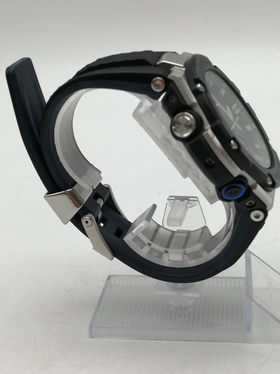 CASIO G-SHOCK G-STEEL Solar GST-B100 - Image 4