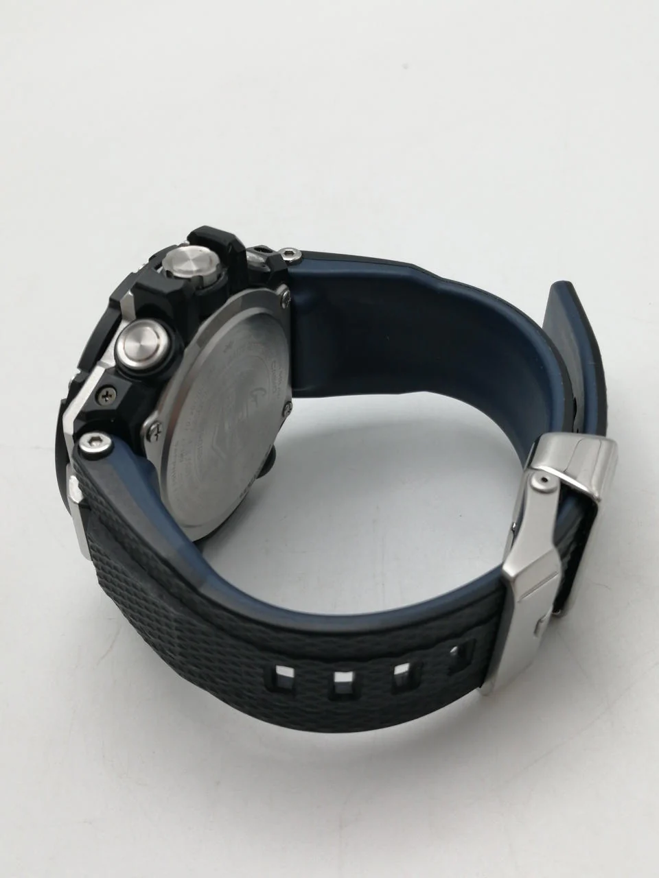 CASIO G-SHOCK G-STEEL Solar GST-B100 - Image 9