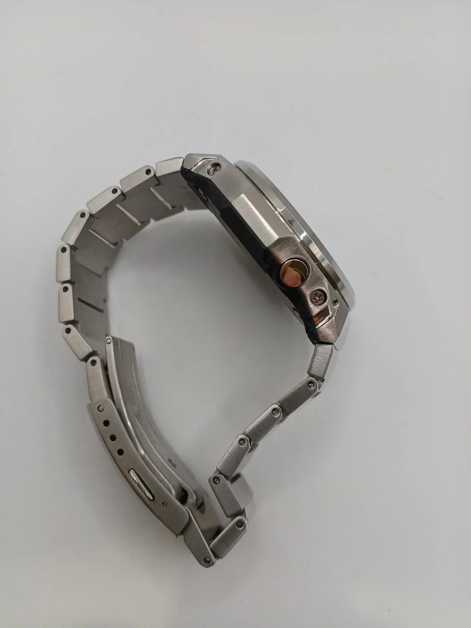 CASIO G-SHOCK G-STEEL Solar GST-B1000D-3AJF - Image 11