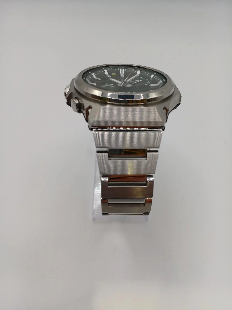 CASIO G-SHOCK G-STEEL Solar GST-B1000D-3AJF - Image 5