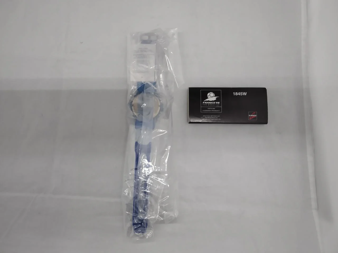 CASIO G-SHOCK G-WCUP98 - Image 8