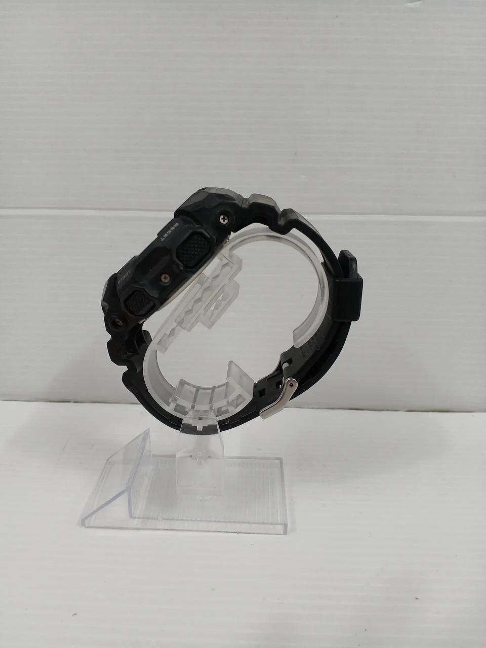 CASIO G-SHOCK GA-010-1AJF - Image 3