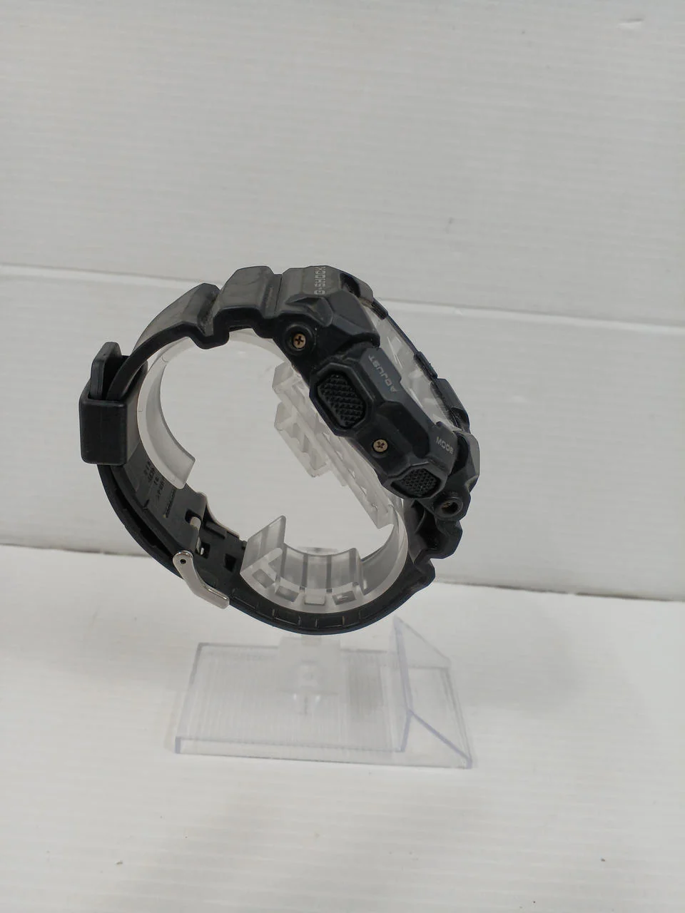 CASIO G-SHOCK GA-010-1AJF - Image 4