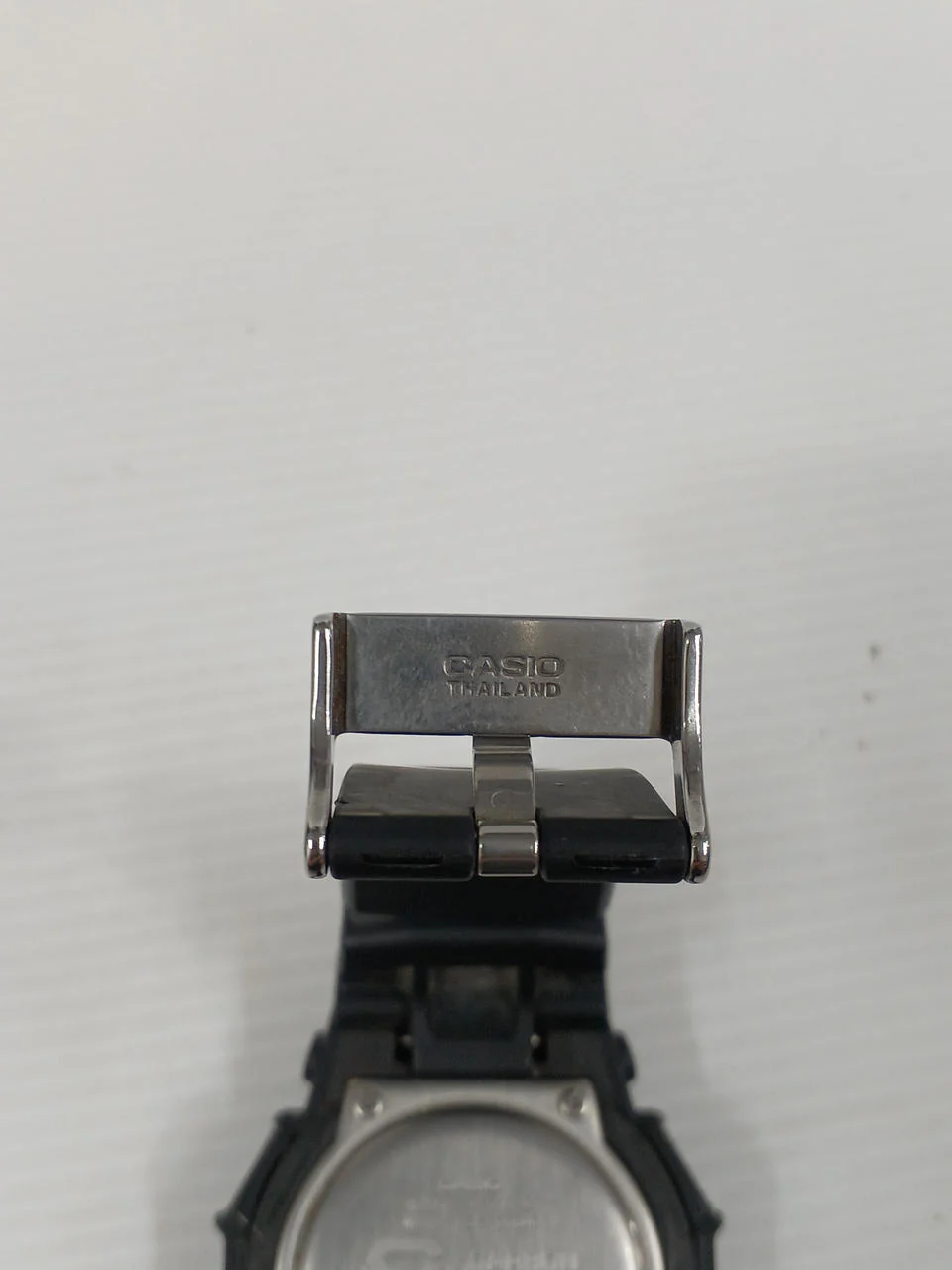 CASIO G-SHOCK GA-010-1AJF - Image 6