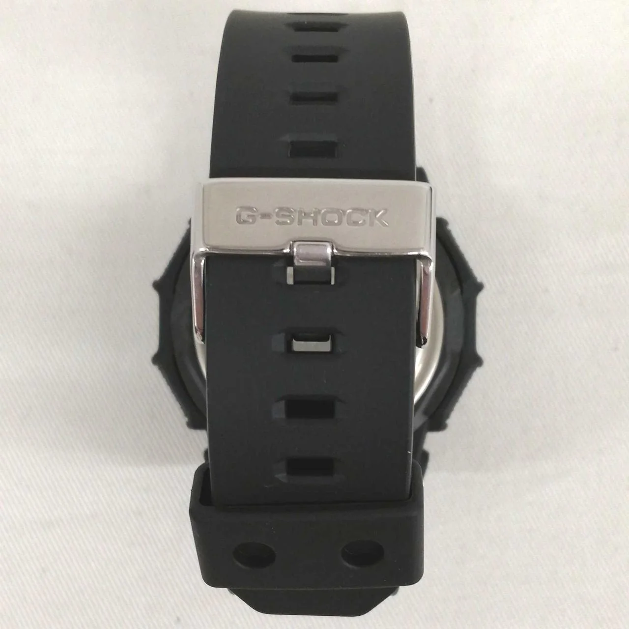 CASIO G-SHOCK GA-010-1AJF - Image 4
