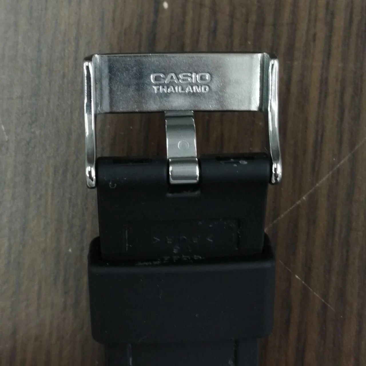 CASIO G-SHOCK GA-010 - Image 8