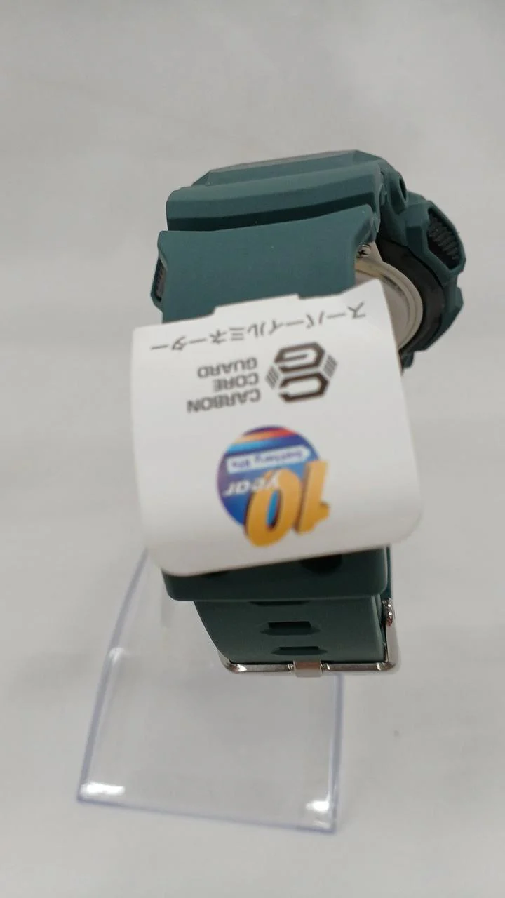CASIO G-SHOCK GA-010-ZAJF - Image 4