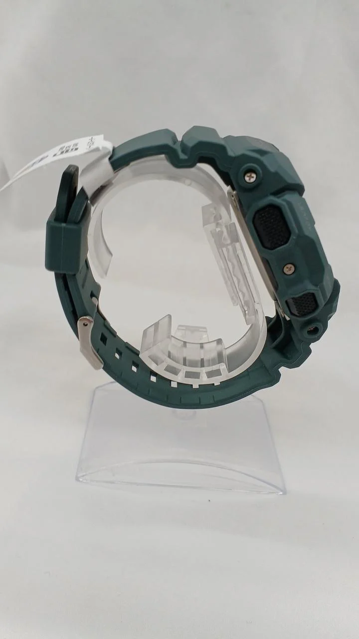 CASIO G-SHOCK GA-010-ZAJF - Image 5