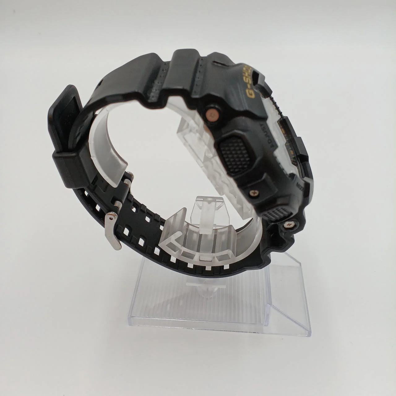 CASIO G-SHOCK GA-100-1A1ER - Image 5