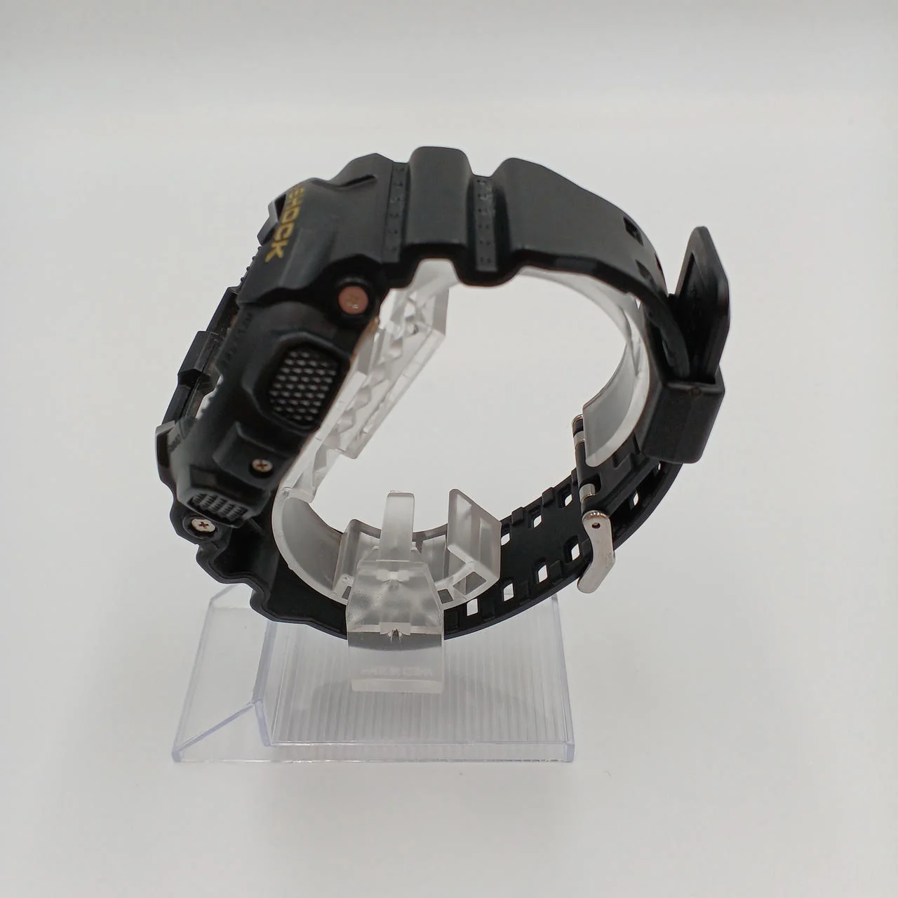 CASIO G-SHOCK GA-100-1A1ER - Image 7