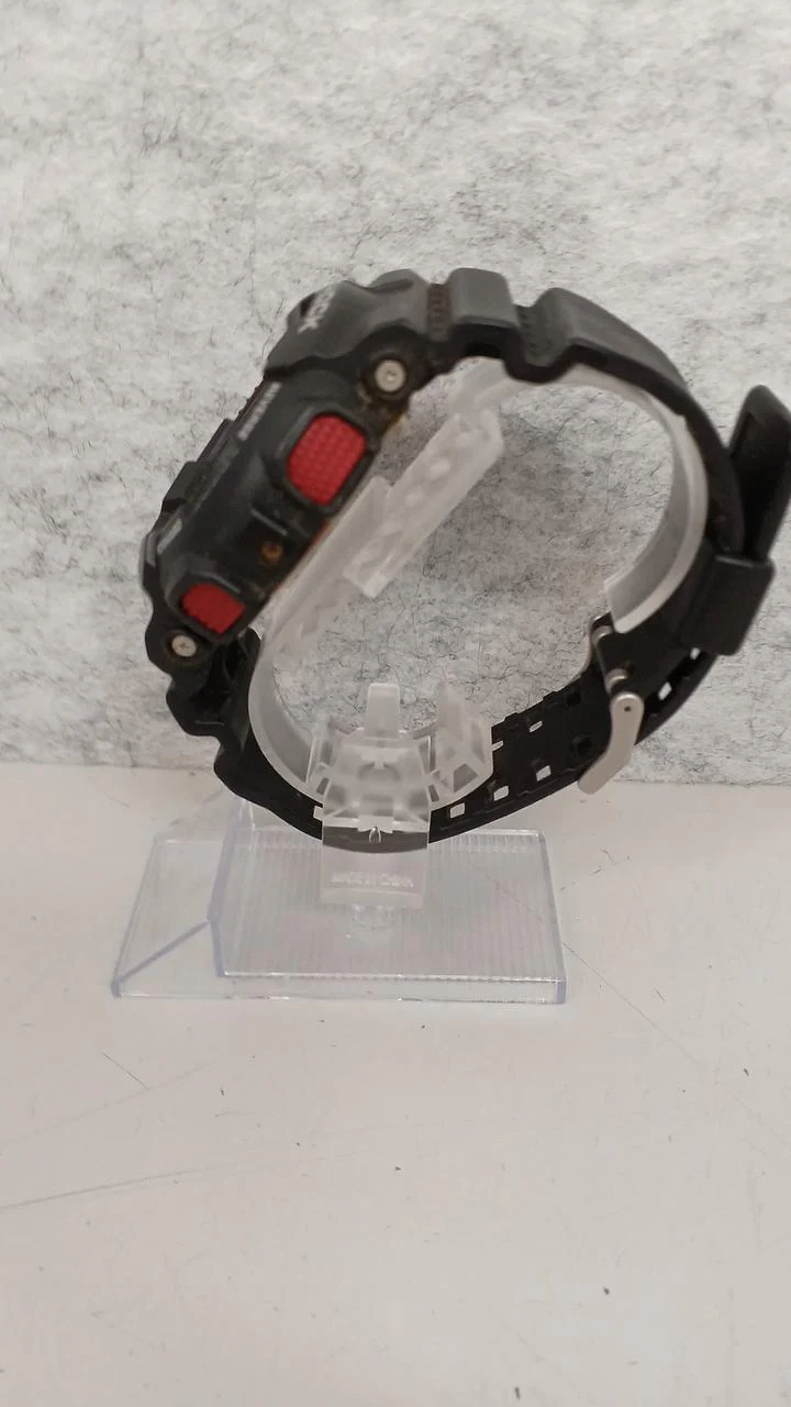 CASIO G-SHOCK GA-100 - Image 2