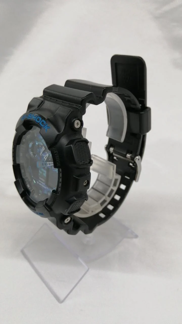 CASIO G-SHOCK GA -100 CB - Image 2