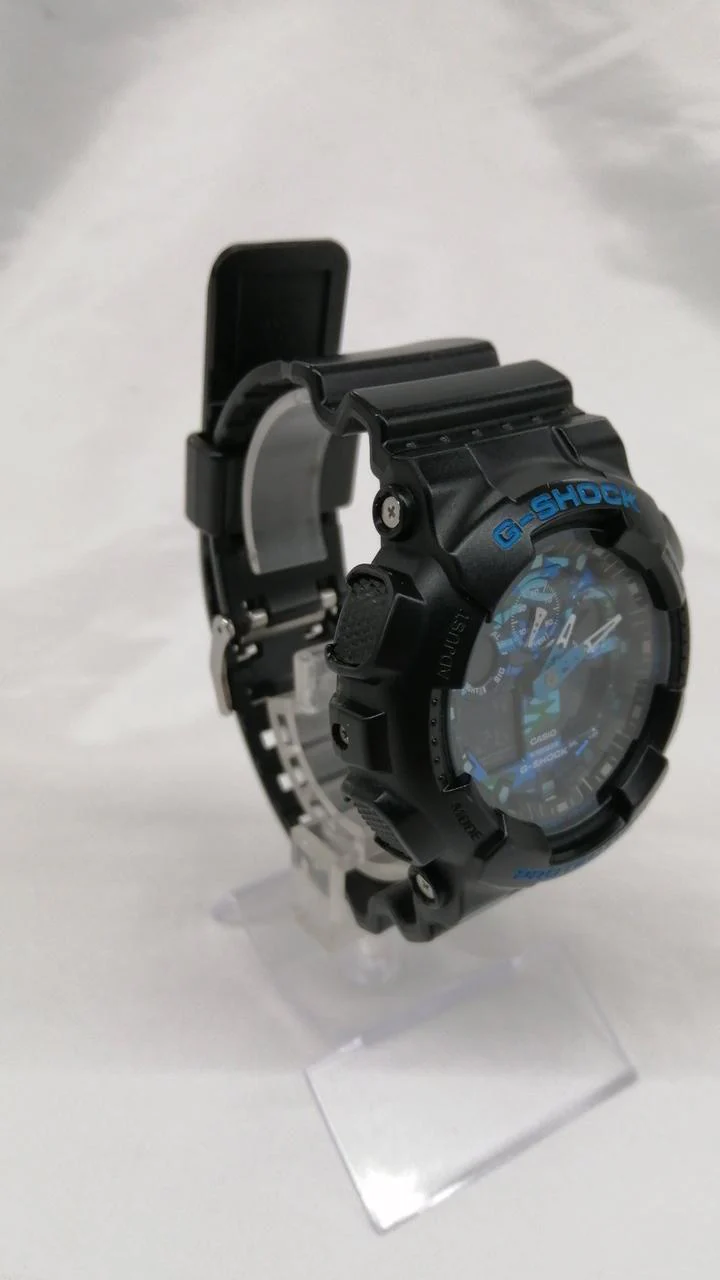 CASIO G-SHOCK GA -100 CB - Image 3