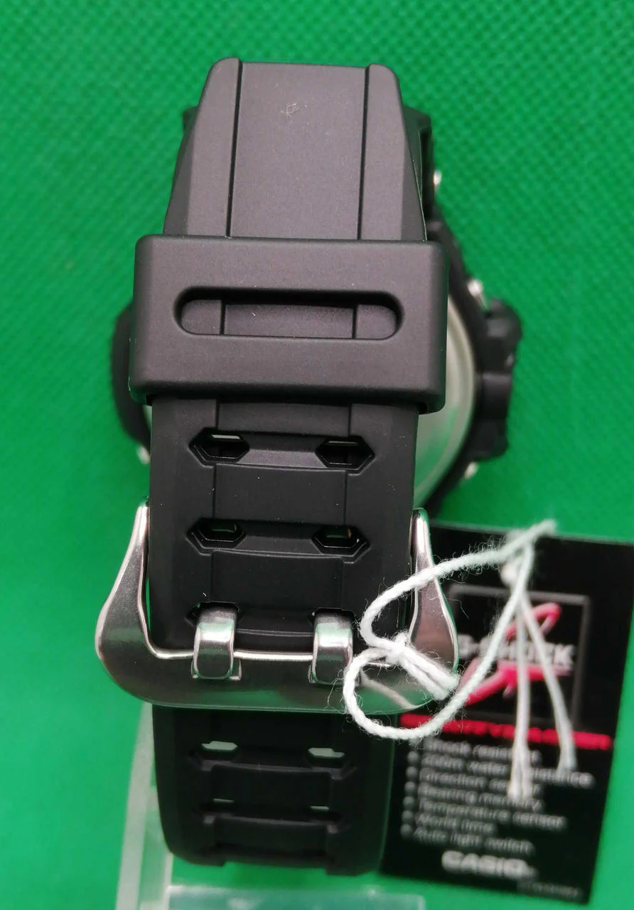 CASIO G-SHOCK GA-1000-1ADR - Image 3