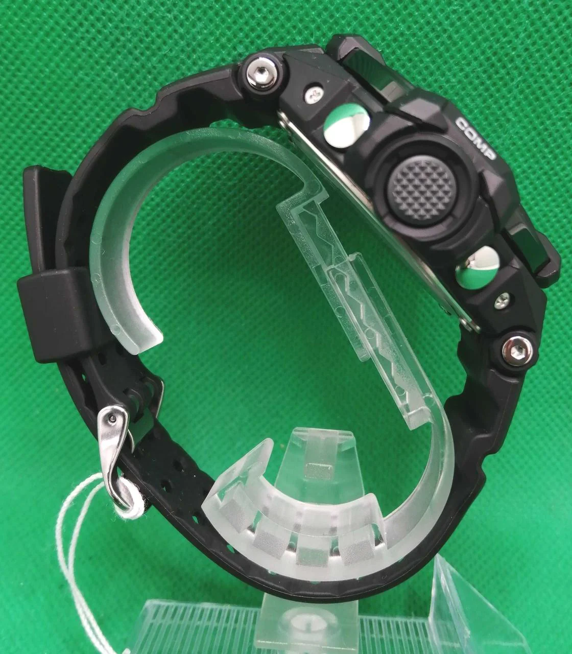 CASIO G-SHOCK GA-1000-1ADR - Image 4