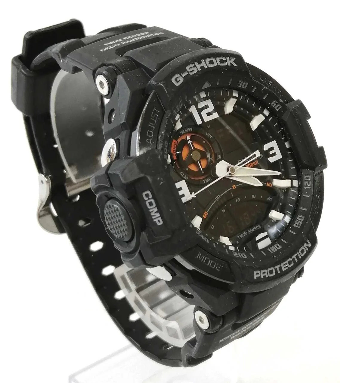 CASIO G-SHOCK GA-1000-1AJF - Image 2