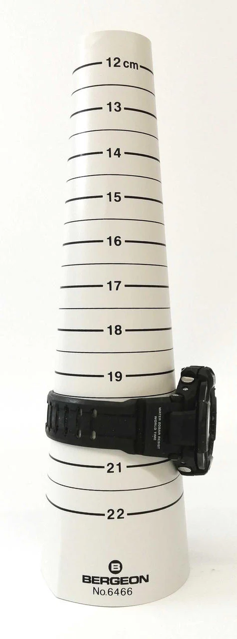 CASIO G-SHOCK GA-1000-1AJF - Image 8