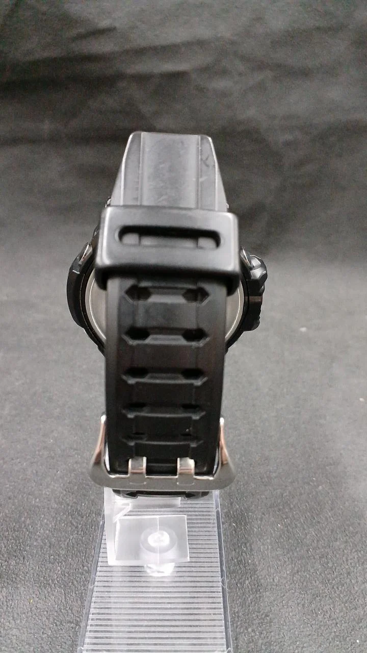 CASIO G-SHOCK GA-1000 - Image 2