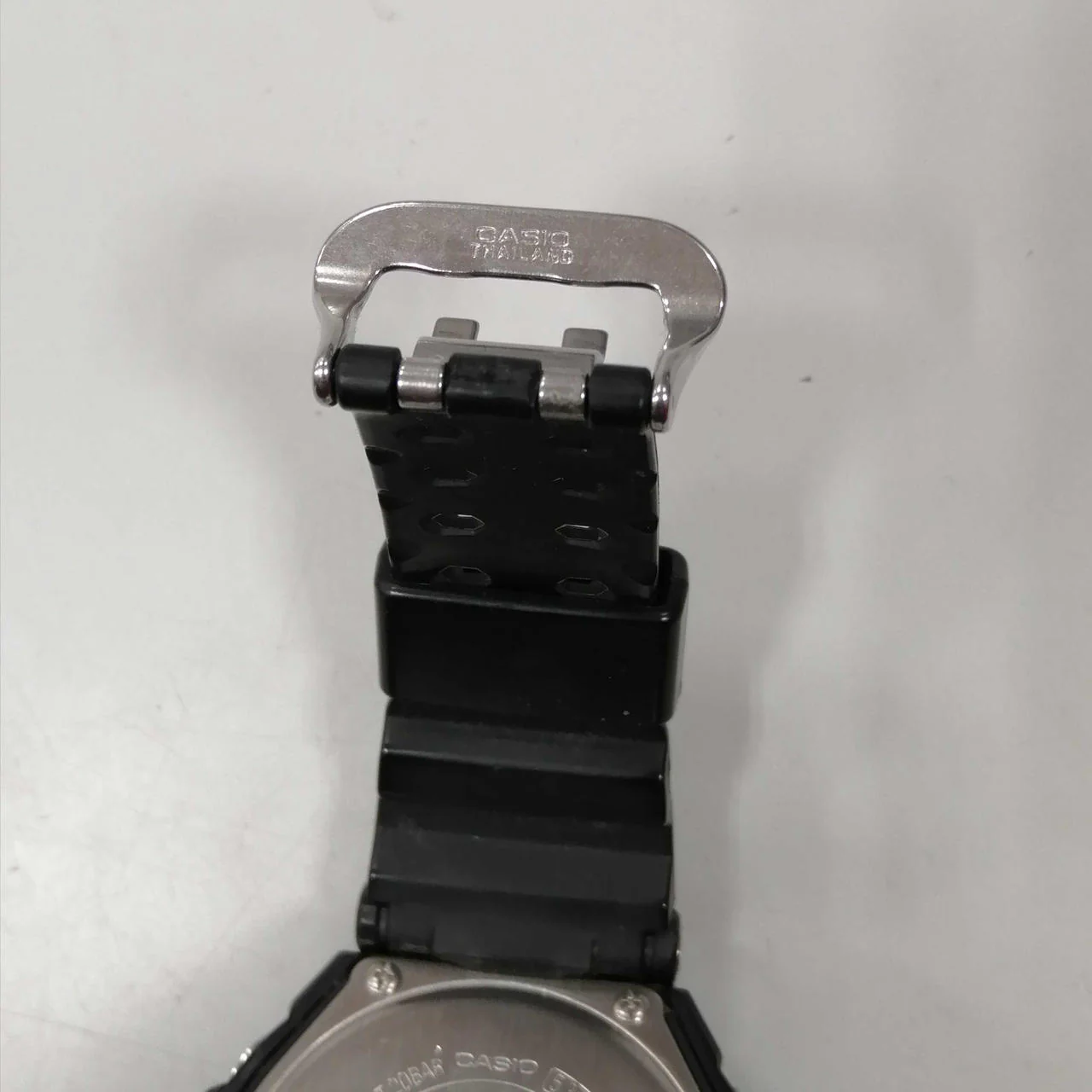CASIO G-SHOCK GA-1000/BLK - Image 7