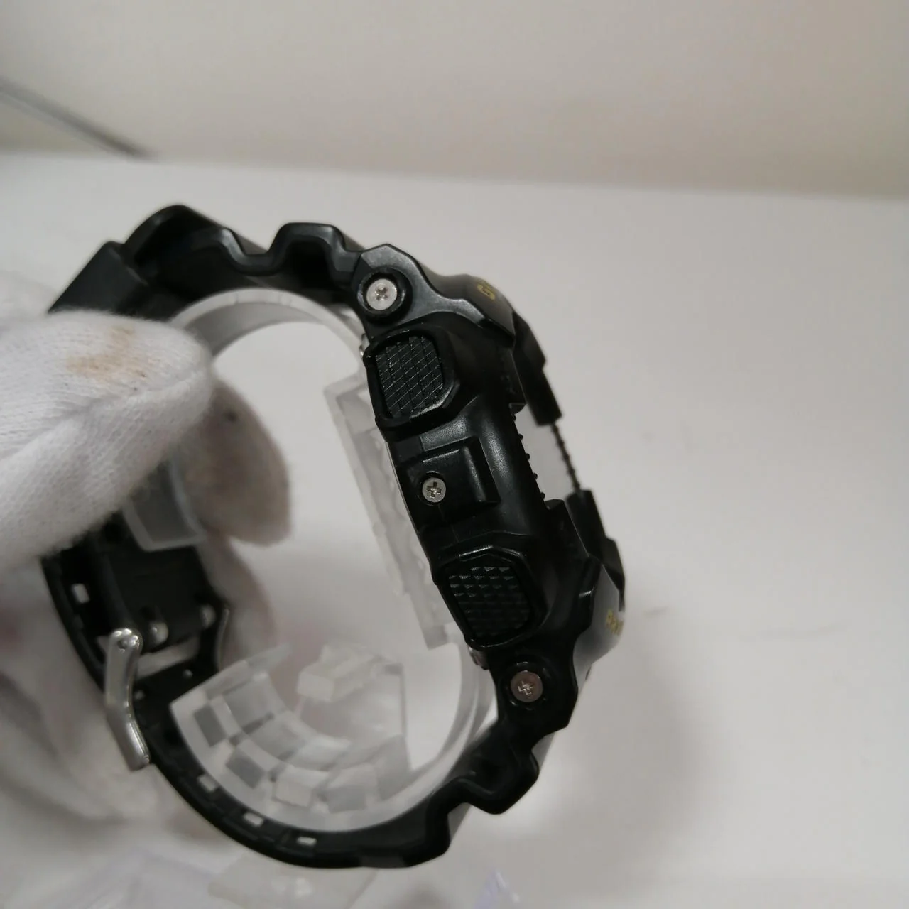 CASIO G-SHOCK GA-1000CF - Image 3