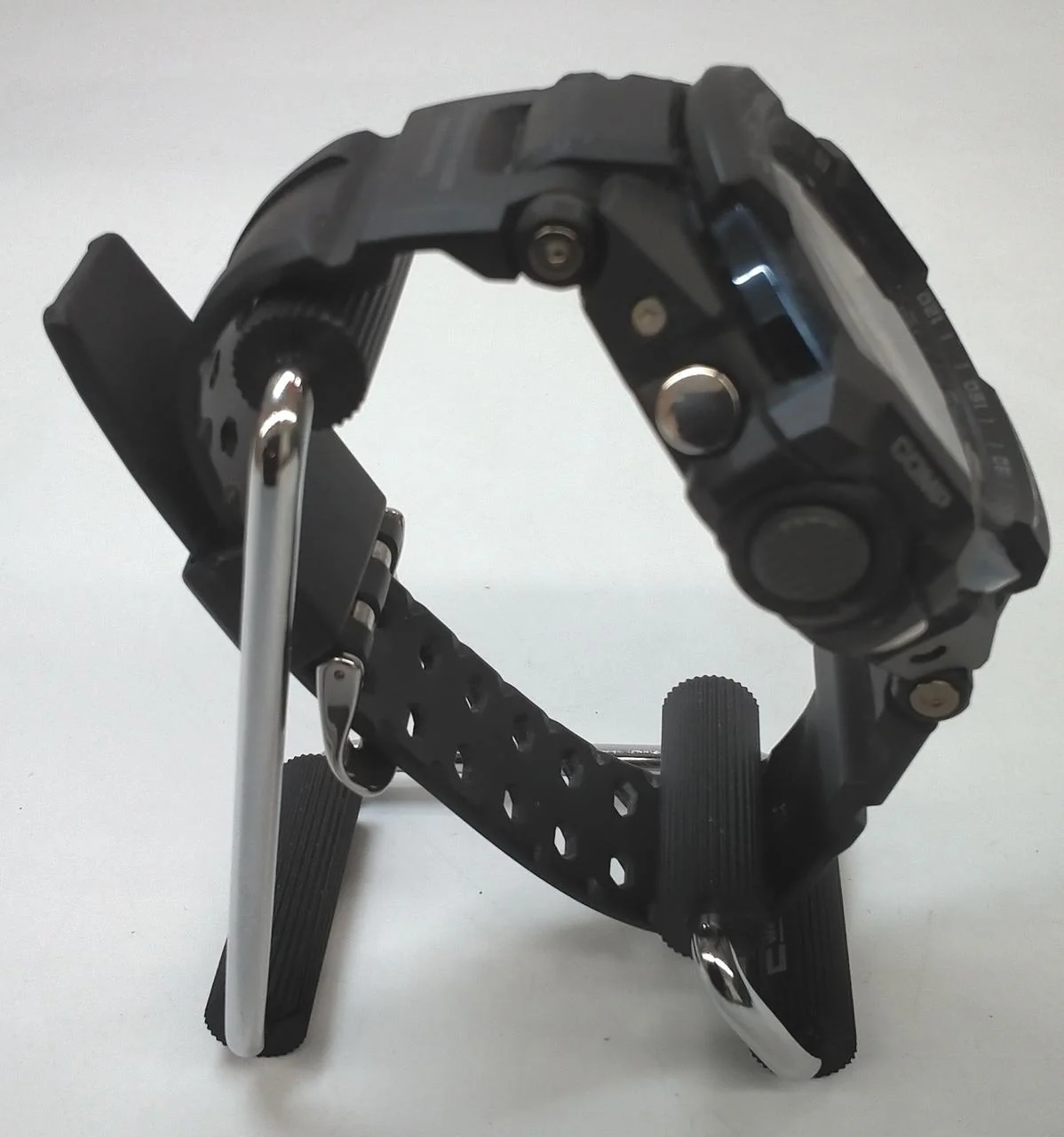 CASIO G-SHOCK GA-1000 - Image 3
