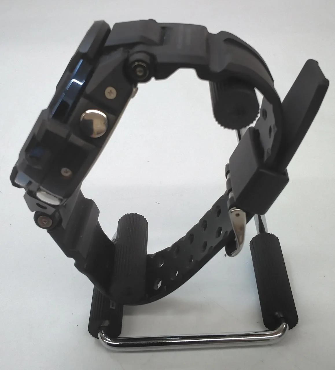 CASIO G-SHOCK GA-1000 - Image 5